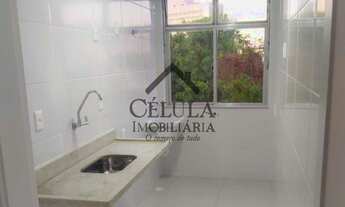 Imagem 6: Rio de Janeiro - Apartamento Padrão - Taquara