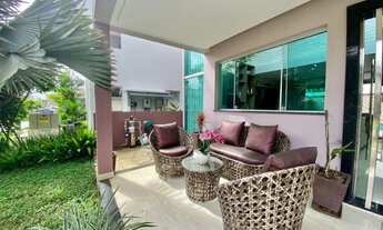 Imagem 4: Montenegro Boulevard, 4 suítes, 4 vagas, Condomínio Fechado, Belém PA