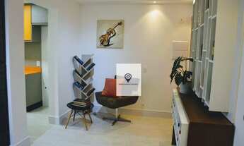 Imagem 7: Apartamento com 3 dormitórios à venda, 92 m² por R$ 1.100.000,00 - Vila Regente Feijó - Sã