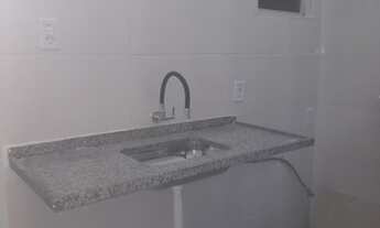 Imagem 6: Sala 2 quartos reformado