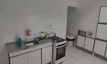 Imagem 5: Quartos mobiliado Zona Leste Tatuapé