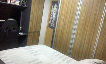 Imagem 4: Apartamento para Venda em Cuiabá, RIBEIRÃO DO LIPA, 3 dormitórios, 3 suítes, 4 banheiros