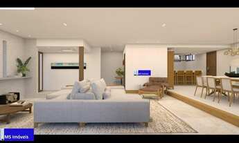 Imagem 3: Casa 4 Quartos Rio de Janeiro - RJ - São Conrado