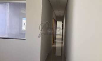 Imagem 6: Vendo uma linda casa no bairro Santo Amaro de 3/4