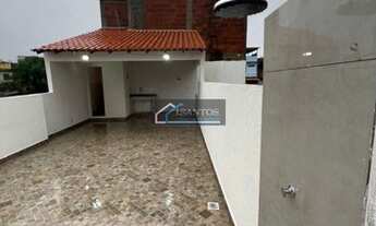 Imagem 3: Casa para venda possui 100 metros quadrados com 2 quartos em Oswaldo Cruz - Rio de Janeiro