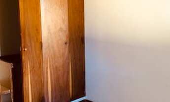 Imagem 6: Casa para venda com 188 m2, com 3 quartos (1 suíte), sala, na principal avenida de Brotas