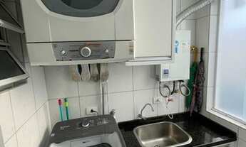 Imagem 4: Apartamento Térreo!!Mobiliado e ao lado do Palladium!!!