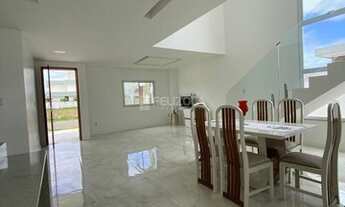 Imagem 3: Casa em condomínio fechado na Barra dos Coqueiros