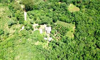 Imagem: VENDE-SE CHÁCARA 50ha - 7KM DE ALTO PARAÍSO