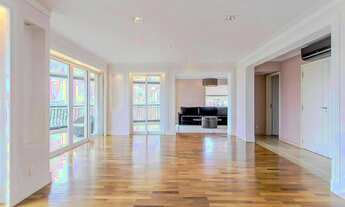 Imagem: Apartamento à venda na R. Inhambu