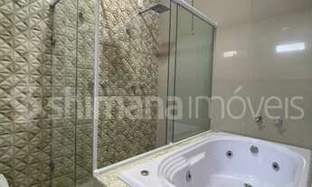 Imagem 3: OPORTUNIDADE ÚNICA! LINDA CASA NO VILLAGE DAMHA IV EM MIRASSOL