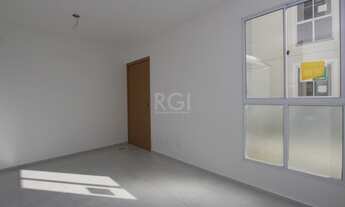 Imagem 2: Porto Alegre - Apartamento Padrão - Morro Santana