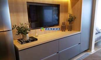 Imagem 2: São Paulo - Apartamento Padrão - Bela Vista