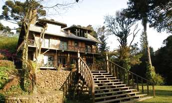 Imagem 2: GRAMADO - Casa Padrão - Centro