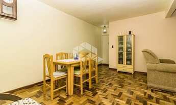 Imagem 3: Apartamento de 2 dormitórios frente três garagens