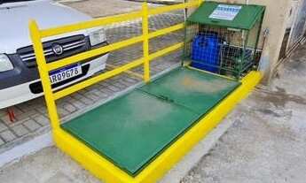 Imagem 6: Apartamento para Venda em Curitiba, Sitio Cercado, 3 dormitórios, 1 banheiro, 1 vaga