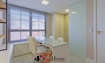 Imagem 6: Sala/Conjunto Comercial para aluguel no Cristo Rei em Curitiba