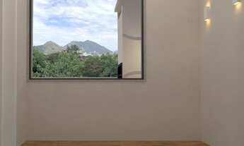 Imagem 7: Linda cobertura linear com 4 quartos