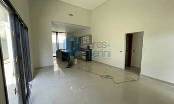 Imagem 4: Swiss Park - Casa assobradada em fase final de acabamento