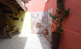 Imagem 3: Contagem - Casa Padrão - Alvorada