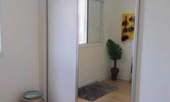 Imagem 3: Apartamento 65 metros quadrados com 2 quartos em Jardim Tupanci - Barueri - São Paulo