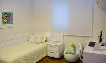 Imagem 4: Apartamento com 3 dormitórios à venda, 155 m² por R$ 1.021.000,00 - Santa Paula - São Caet