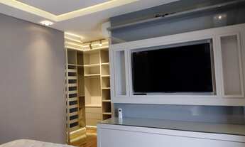 Imagem 3: Apartamento para venda tem 171 metros quadrados com 3 quartos em Jardim Arpoador - São Pau