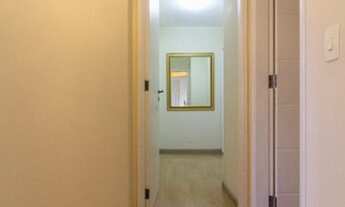 Imagem 7: Apartamento para Venda em São Paulo, Morumbi, 3 dormitórios, 1 suíte, 4 banheiros, 1 vaga