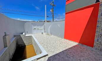 Imagem 7: Casa MODERNA COM PISCINA para Venda no bairro Gaivota, localizado na cidade de Itanhaém