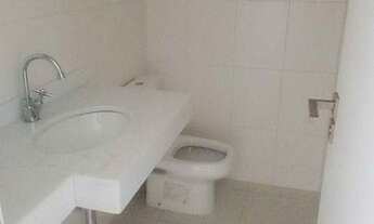 Imagem 6: PRONTO PARA MORAR Apartamento com 2 suítes à venda, 84 m² por R$ 806.170 - Boqueirão - San