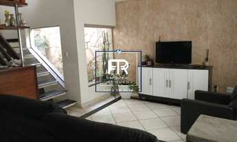 Imagem 5: UBERLâNDIA - Casa Padrão - Tubalina