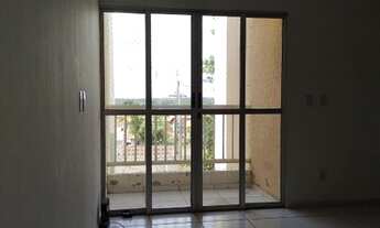 Imagem: Apartamento para venda tem 59 metros quadrados