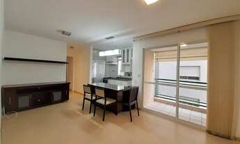 Imagem: BELA VISTA - 1 SUITE E 1 VAGA