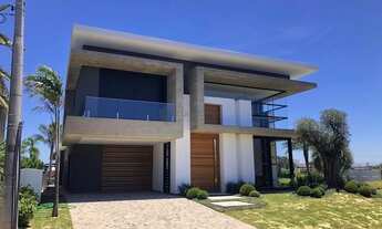 Imagem: XANGRI-LÁ - Casa Padrão - Atlântida