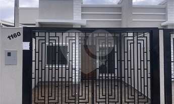 Imagem: Cascavel - Casa Padrão - Esmeralda