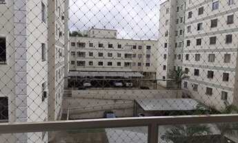 Imagem: Apartamento de 2 quartos no Jardim Bela