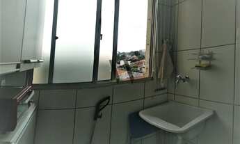 Imagem 7: Apartamento à venda no bairro Jardim Bela Vista - São José do Rio Preto/SP