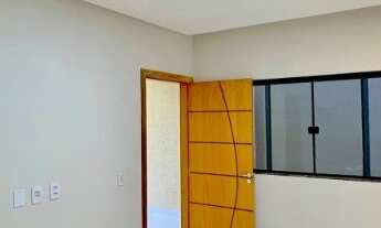 Imagem 3: Casa para venda possui 85 metros quadrados com 2 quartos