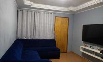 Imagem 4: Apartamento para venda tem 60 metros quadrados com 2 quartos em Vila Mercês - Carapicuíba