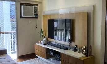 Imagem 1: Apartamento para venda possui 80 metros quadrados com 2 quartos