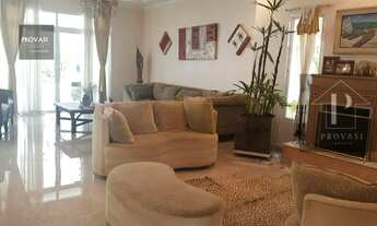 Imagem 6: Casa Alto Padrão para Venda em Alphaville Santana de Parnaíba-SP