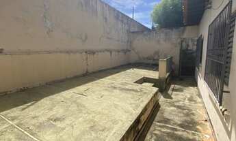 Imagem 3: Casa para venda com 200 metros quadrados com 3 quartos em Aeroporto - Teresina - Piauí