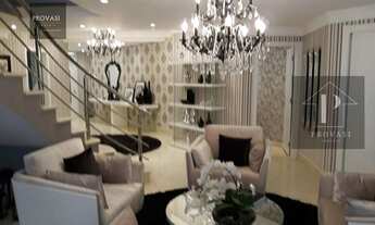 Imagem 7: Casa Alto Padrão para Venda em Tamboré Santana de Parnaíba-SP