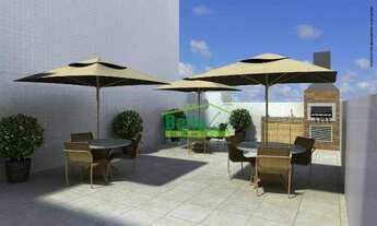 Imagem 3: Candeias com 2 quartos à venda, 48 m² por R$ -Jaboatão dos Guararapes/PE