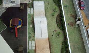 Imagem 6: Apartamento Parque São Jorge