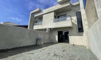 Imagem 2: JD836 - Sobrado com espaço de terreno nos fundos em Itajuba em Barra Velha/SC