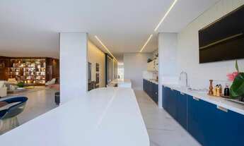 Imagem 7: Apartamento à venda no bairro Setor Bueno - Goiânia/GO