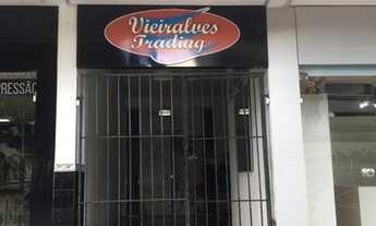 Imagem 2: Andar inteiro com Salas Centro Comercial Vieiralves Trading - 400 m²