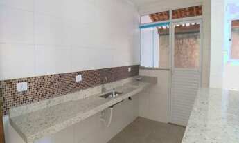 Imagem 3: SANTOS - RESIDENCIAL - MARAPÉ