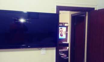 Imagem 5: APARTAMENTO COM MÓVEIS PLANEJADOS TOP